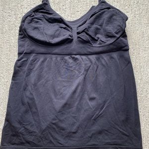 Kindred Braverly Sublime Pumping & Nursing Tank